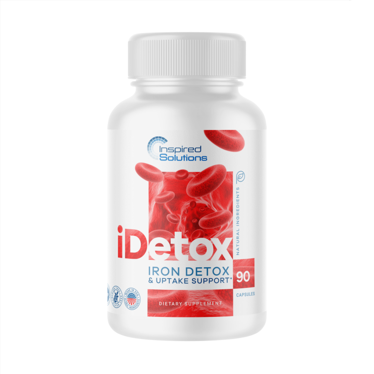 iDetox