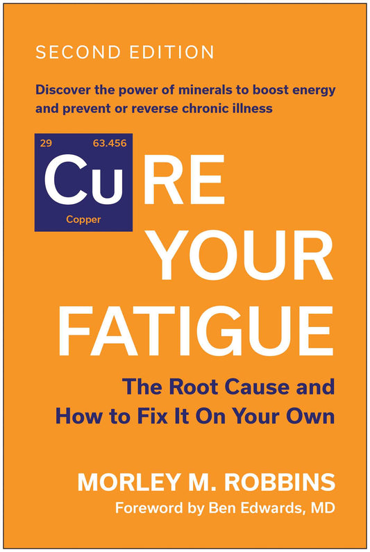 [Cu]re: Your Fatigue