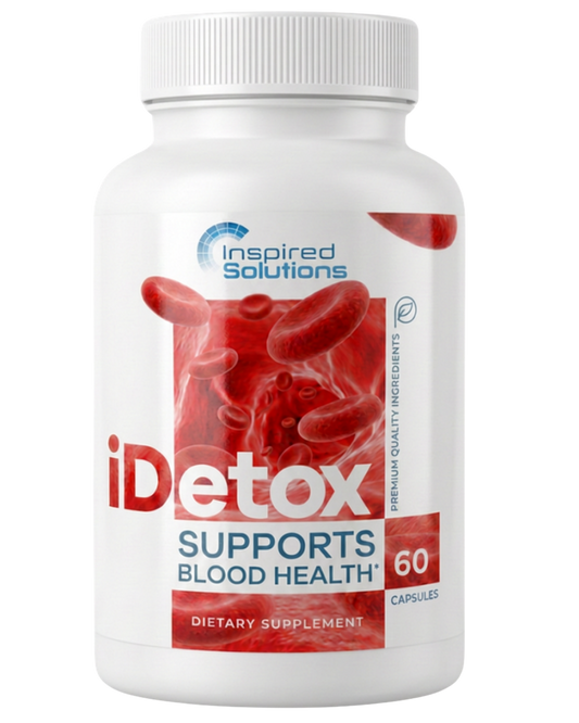 iDetox